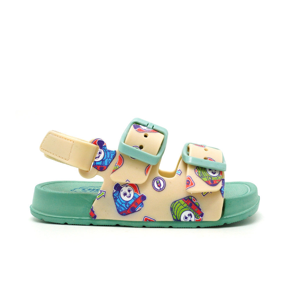 Thomas & Friends Toddler Sandals - T3047