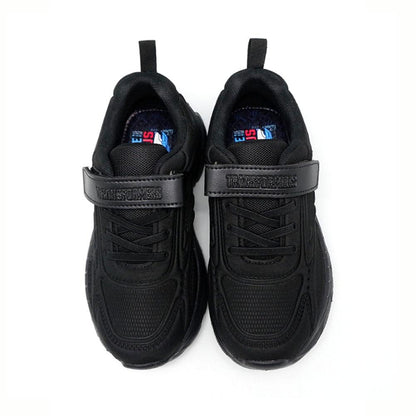 Transformers Black School Shoes - STP2024 | STP2025 | STP2026