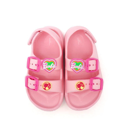 Barbie Kids Sandals - BB3036 | BB3037 | BB3041