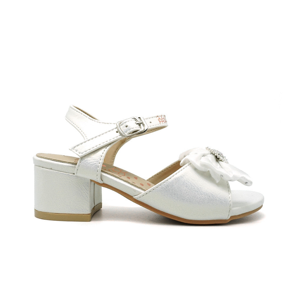 Hello Kitty Heeled Sandals - HK6003