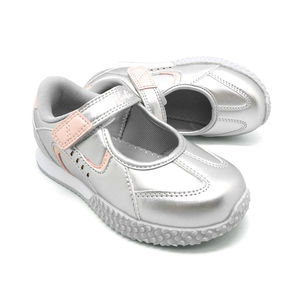 Barbie Sneakers Walking Shoes - BB7057 & BB7058