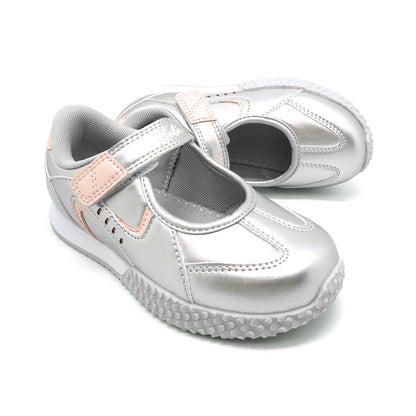 Barbie Sneakers Walking Shoes - BB7057 & BB7058