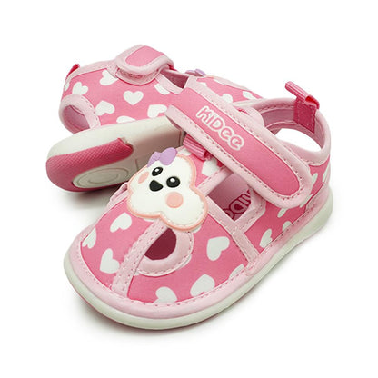 Kidee Toddler Sandals - KDBB008 | KDBB015