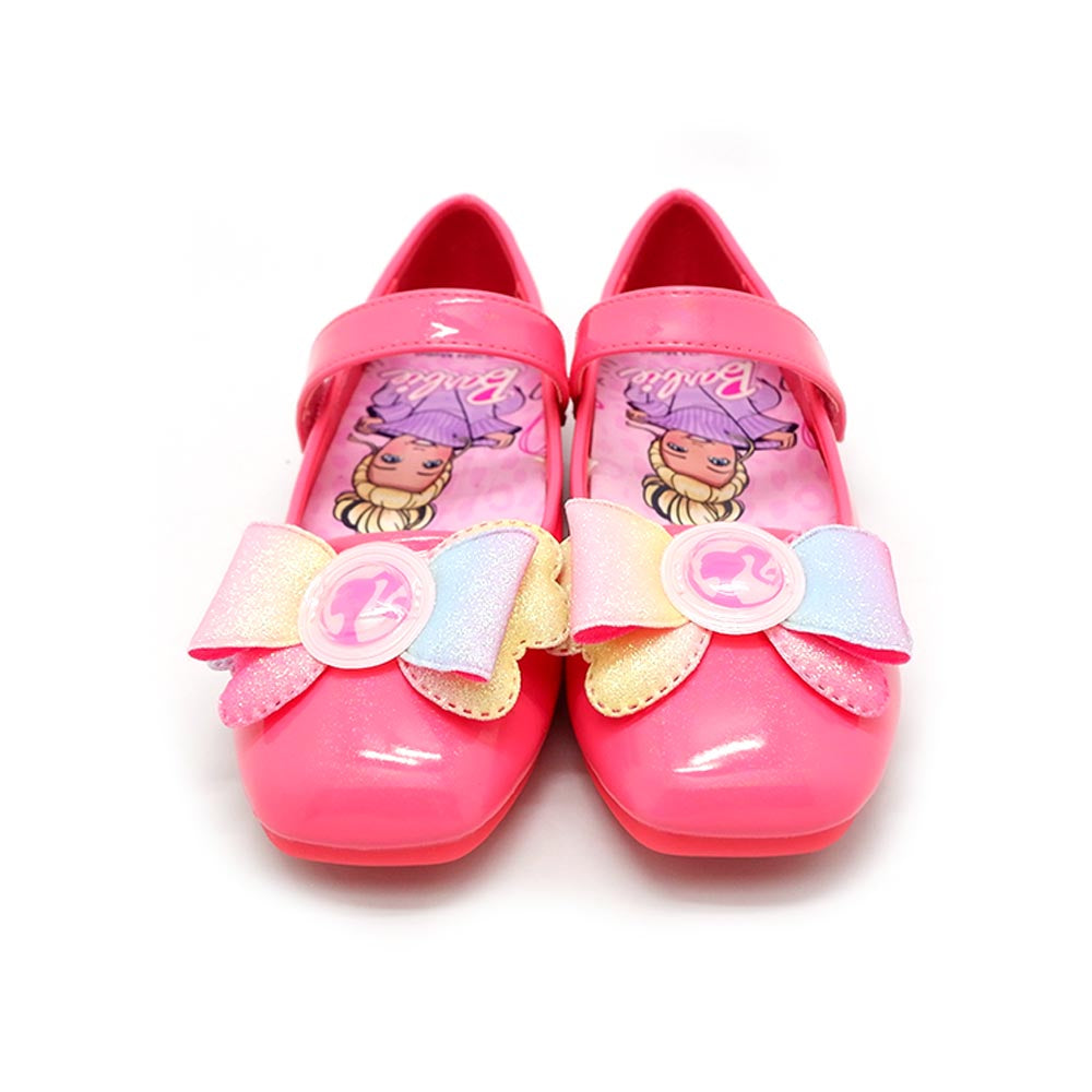 Barbie Ballerina Flats - BB6052 - Kideeland Ecom Sdn. Bhd.