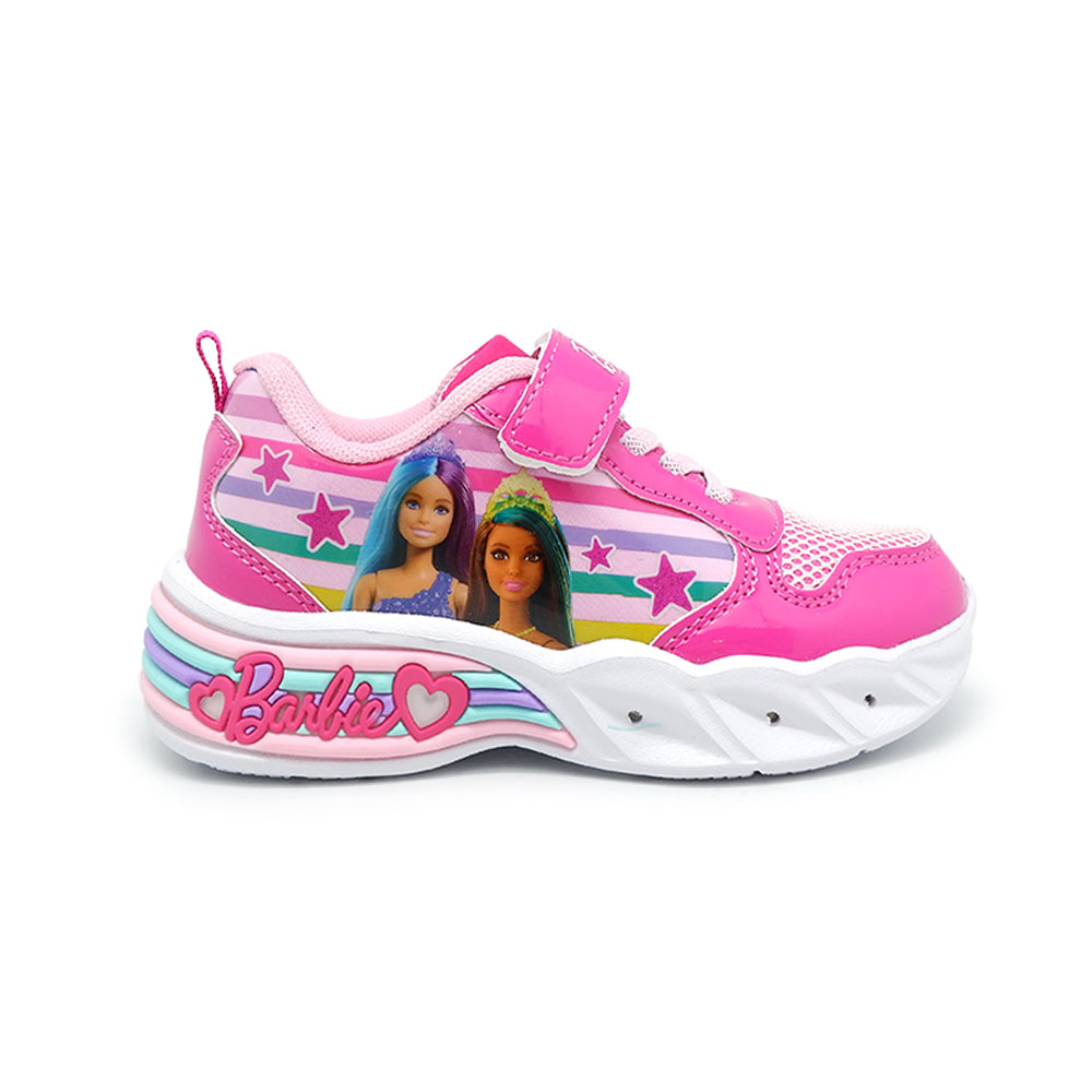 Barbie Shoes BB7029 Kideeland