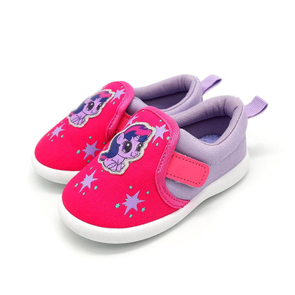 My Little Pony Slip On Sneakers - MLP5002