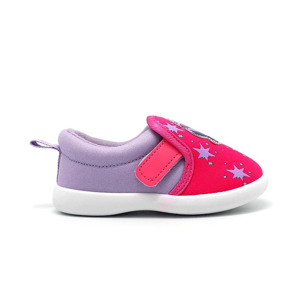 My Little Pony Slip On Sneakers - MLP5002