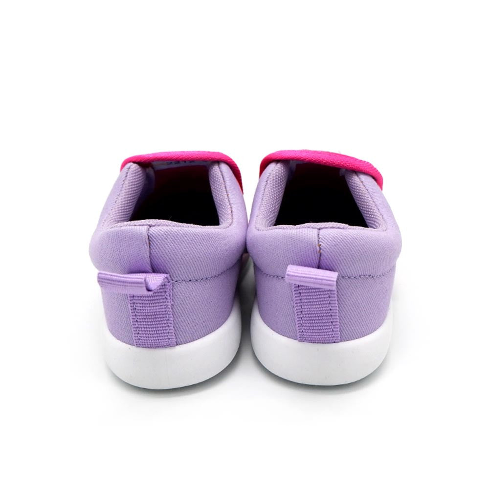 My Little Pony Slip On Sneakers - MLP5002