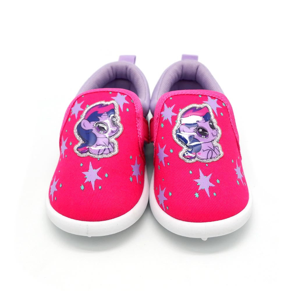 My Little Pony Slip On Sneakers - MLP5002