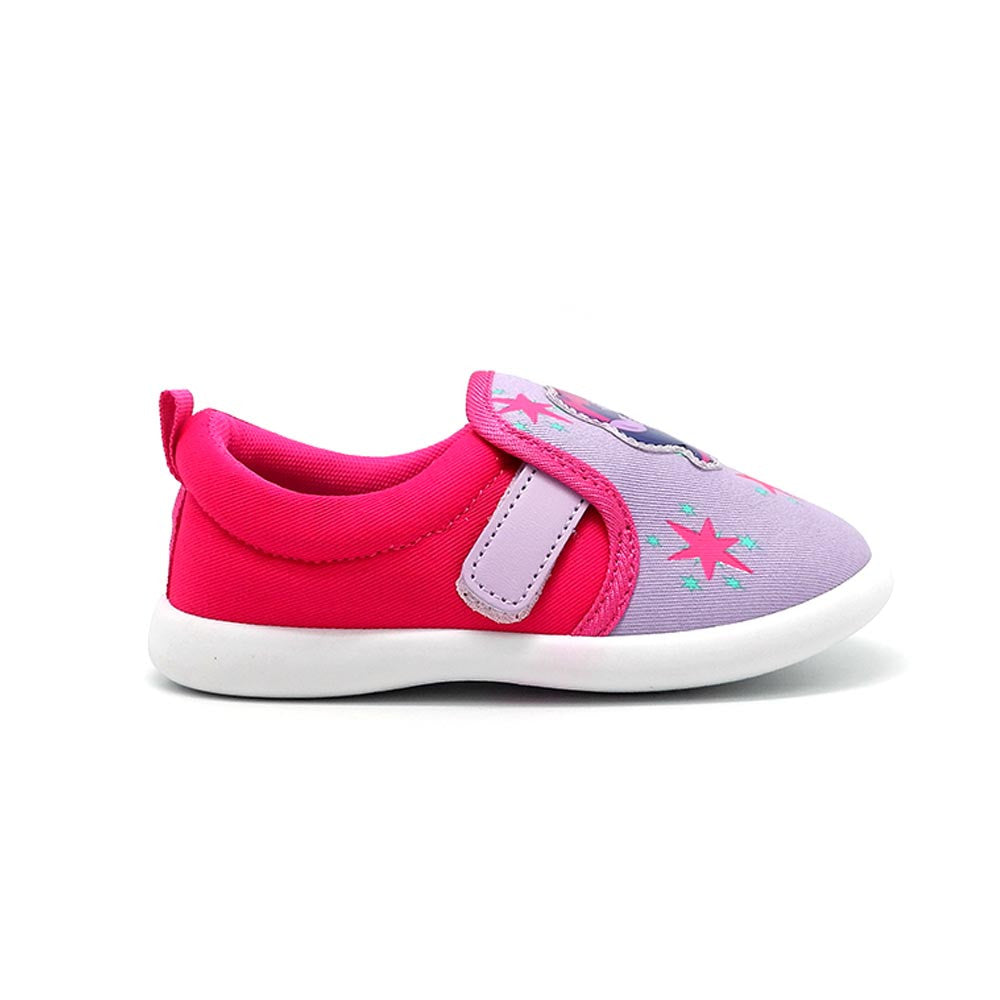 My Little Pony Slip On Sneakers - MLP5002