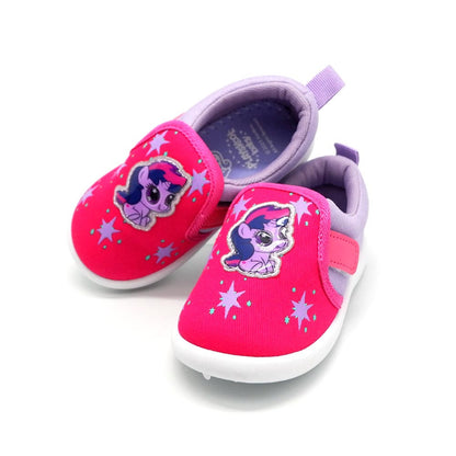 My Little Pony Slip On Sneakers - MLP5002