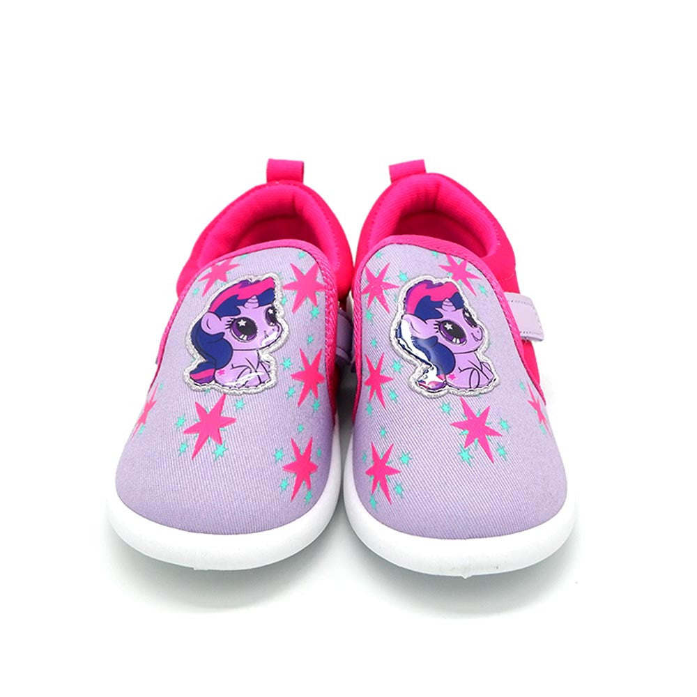 My Little Pony Slip On Sneakers - MLP5002