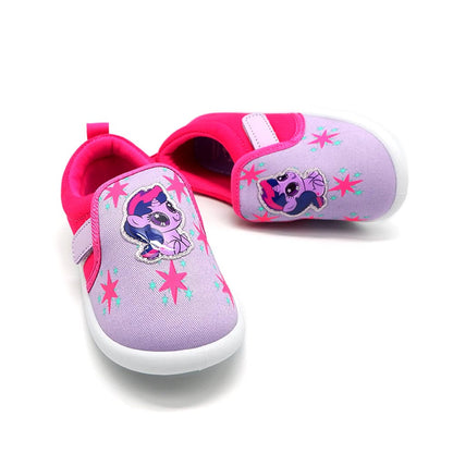 My Little Pony Slip On Sneakers - MLP5002