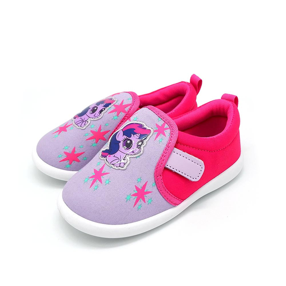 My Little Pony Slip On Sneakers - MLP5002