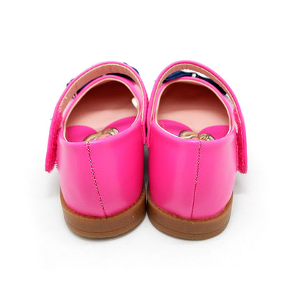 Barbie Ballerina Flats - BB6057 - Kideeland Ecom Sdn. Bhd.