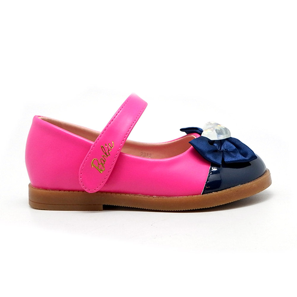 Barbie Ballerina Flats - BB6057 - Kideeland Ecom Sdn. Bhd.