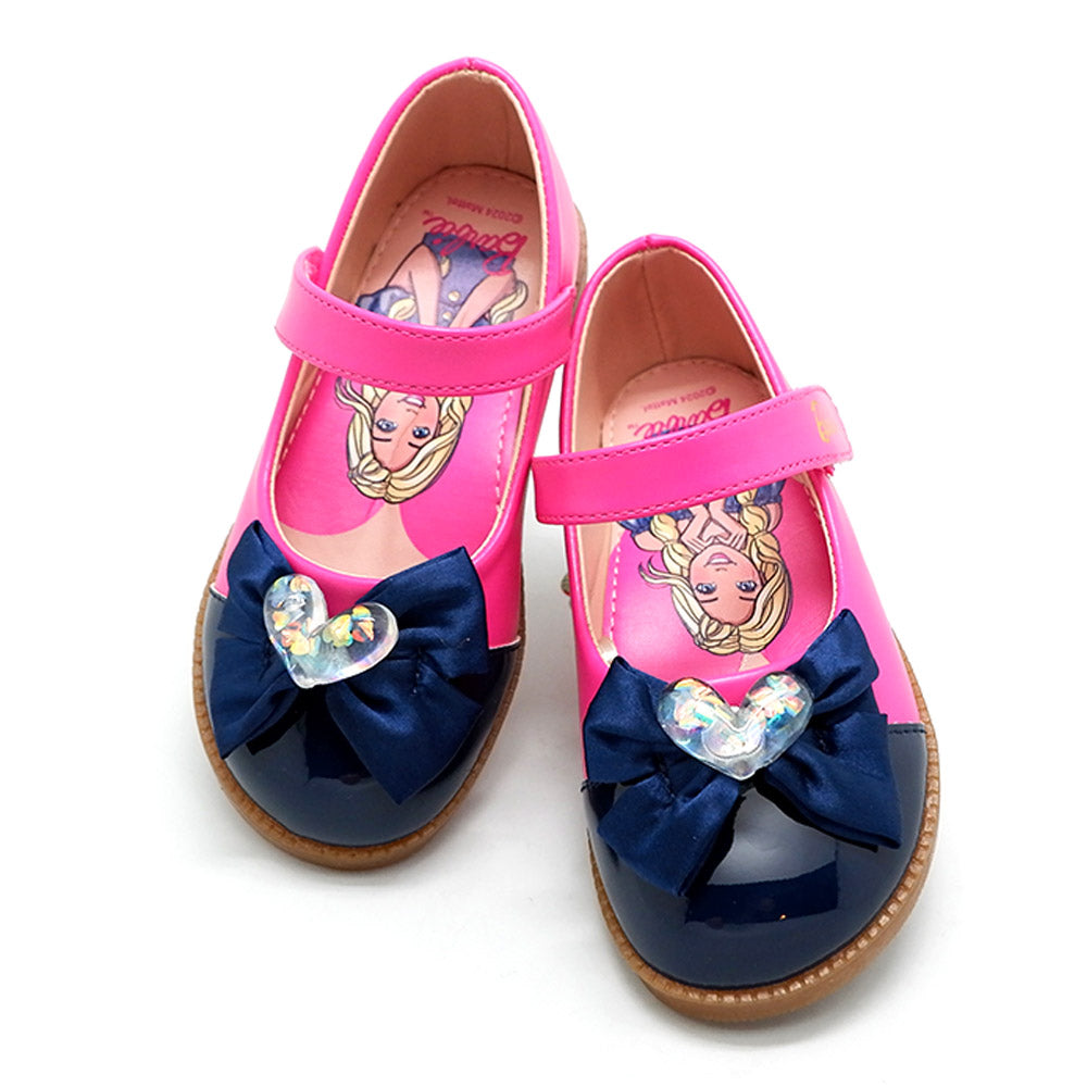 Barbie Ballerina Flats - BB6057 - Kideeland Ecom Sdn. Bhd.