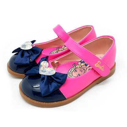 Barbie Ballerina Flats - BB6057 - Kideeland Ecom Sdn. Bhd.