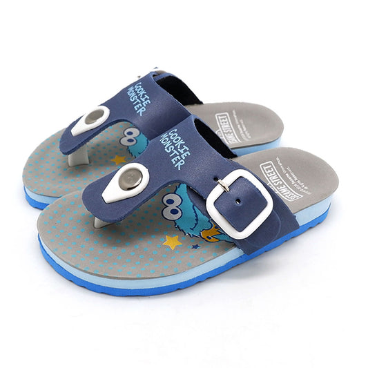 Sesame Street Flip Flops - SS2015