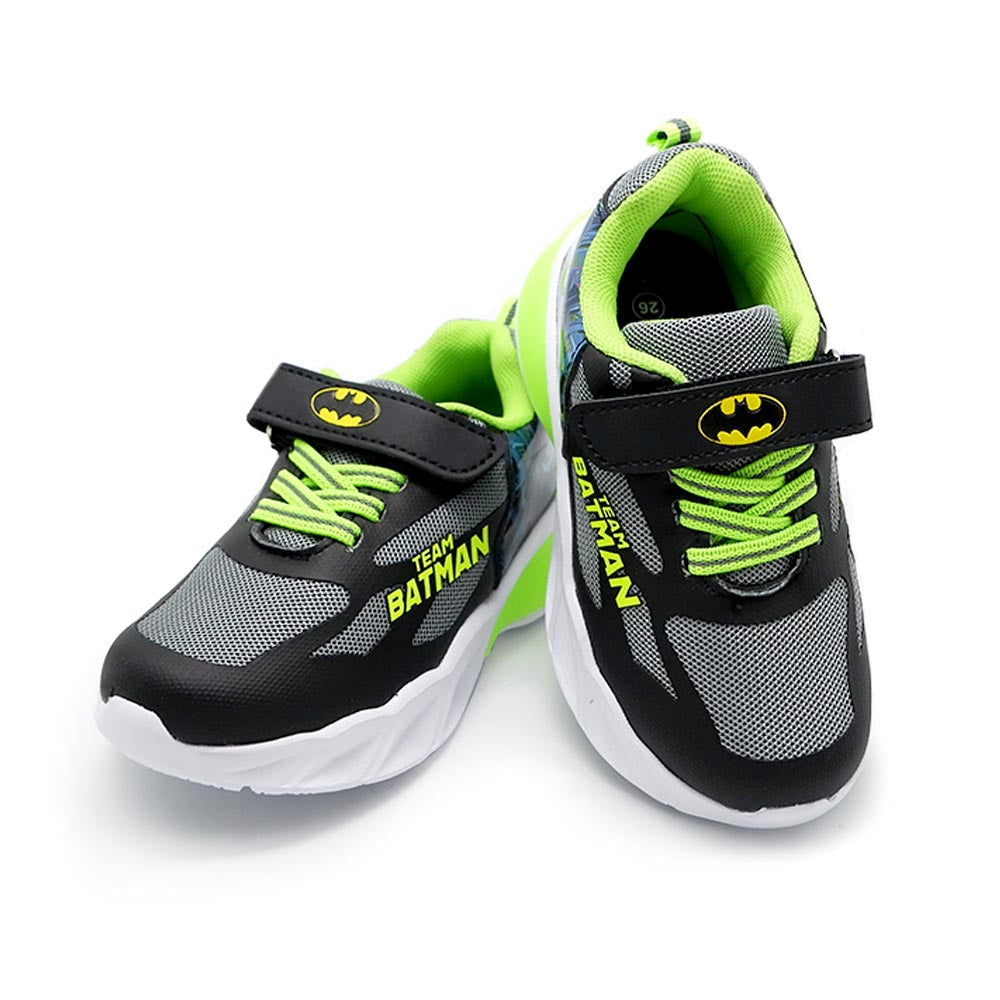 Batman Sneakers - BM7020 - Kideeland Ecom Sdn. Bhd.