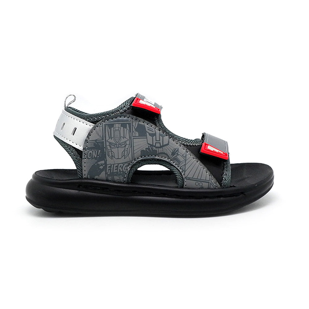 Transformers sandals hotsell