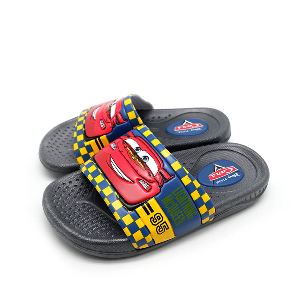 Disney Cars Slides Sandals C2022 Kideeland