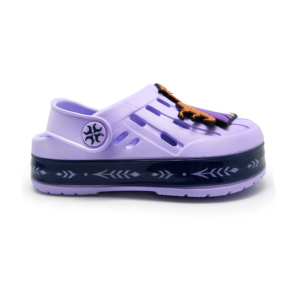 Disney Frozen Sandals - FZ3024 - Kideeland Ecom Sdn. Bhd.