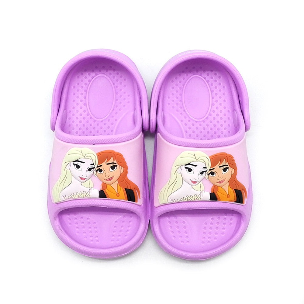 Disney Frozen Sandals - FZ3015 - Kideeland Ecom Sdn. Bhd.