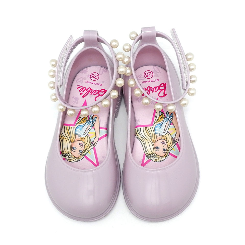 Barbie Jelly Shoes - BB6042