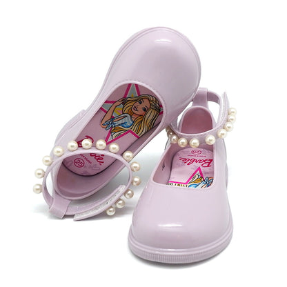 Barbie Jelly Shoes - BB6042