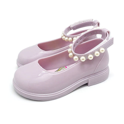 Barbie Jelly Shoes - BB6042