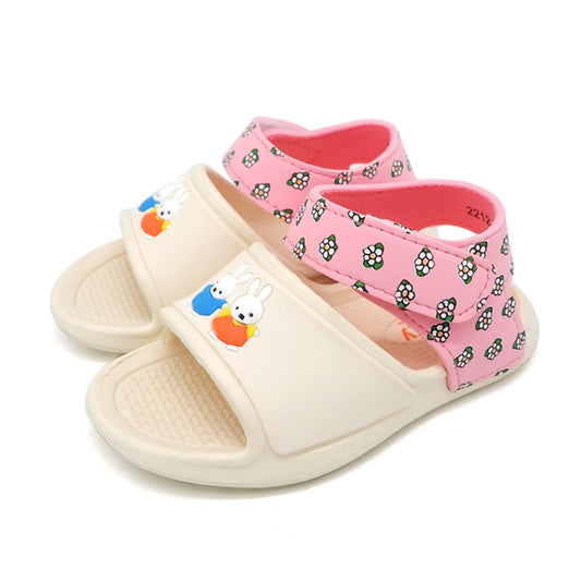 Miffy Sandals - MIF3001 - Kideeland Ecom Sdn. Bhd.