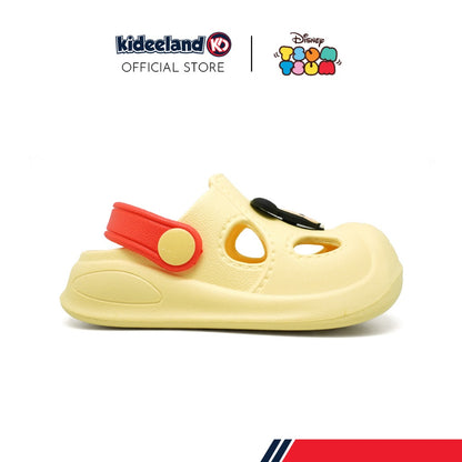 Disney Kids Clog Sandals - SU3007 | SU3008 | SU3009 | STC3009 | SU3005