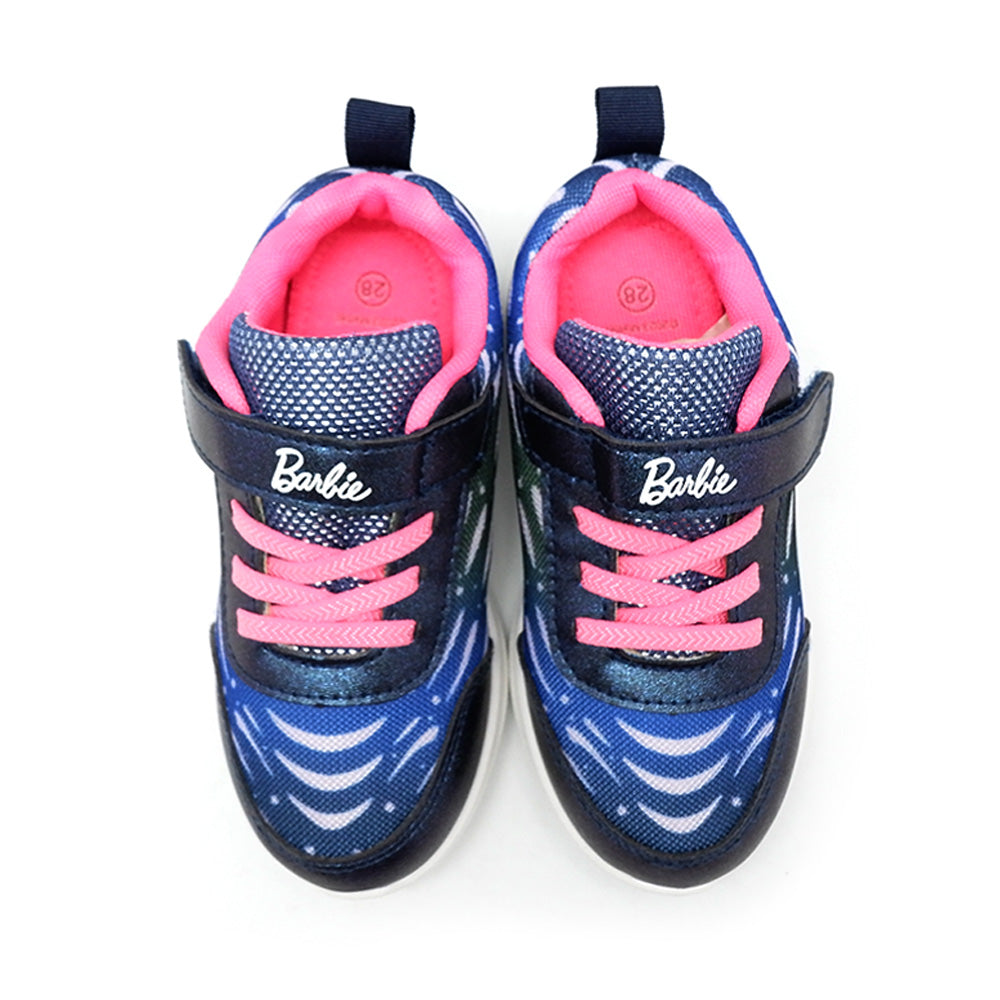 Barbie Sneakers - BB7027 - Kideeland Ecom Sdn. Bhd.