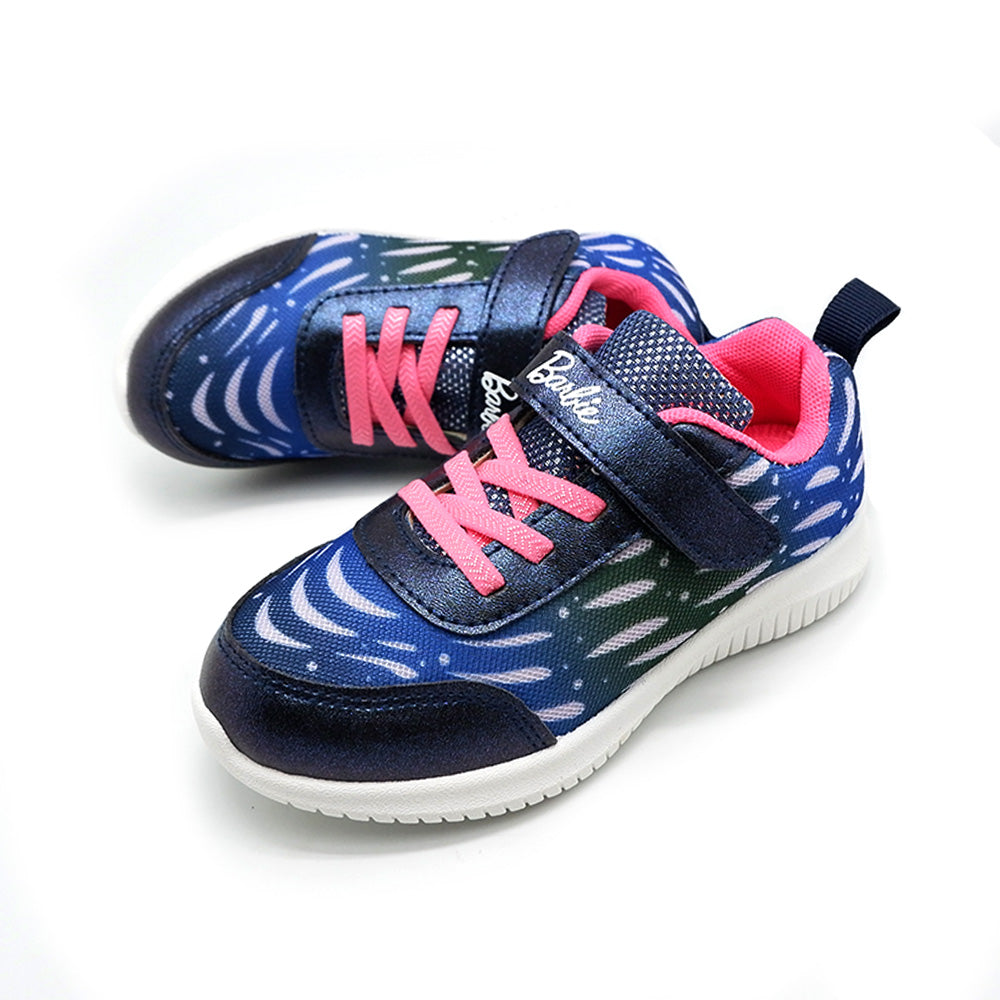 Barbie Sneakers - BB7027 - Kideeland Ecom Sdn. Bhd.