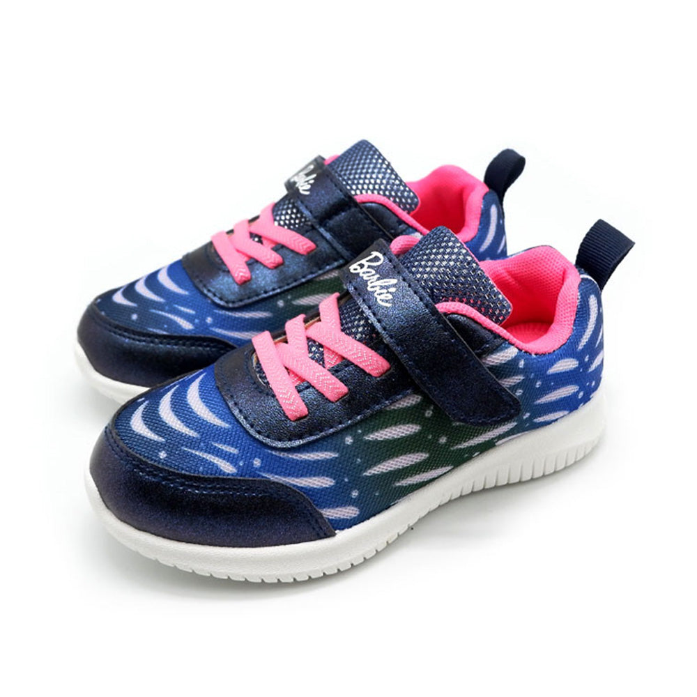 Barbie Sneakers - BB7027 - Kideeland Ecom Sdn. Bhd.