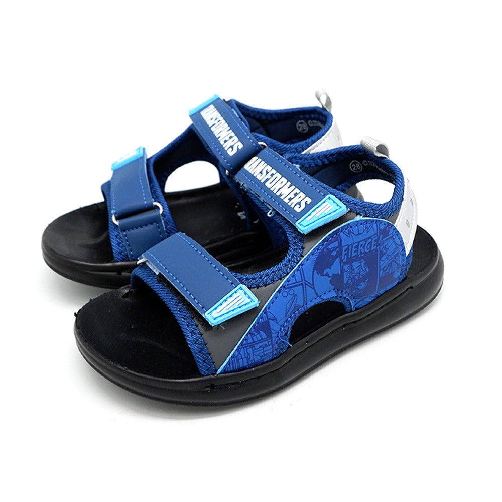Transformers Sandals TES3003 Kideeland