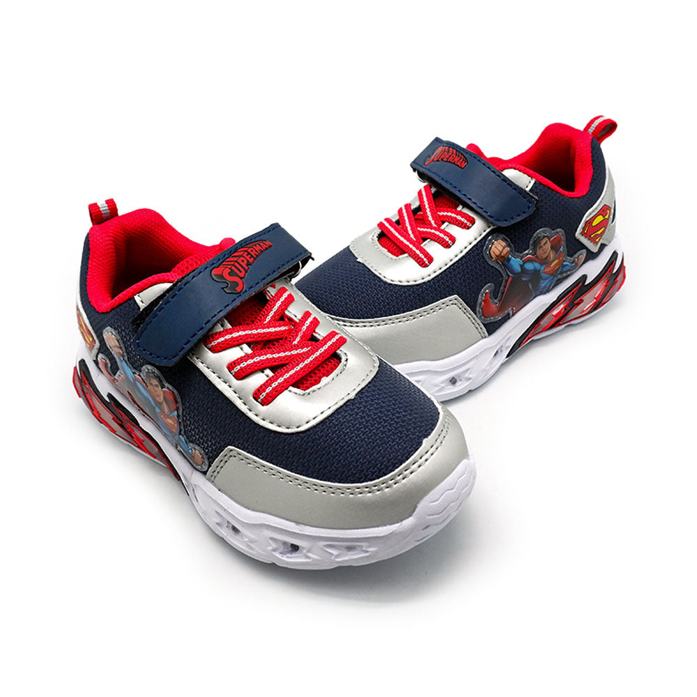 Superman Sneakers - DCS7002