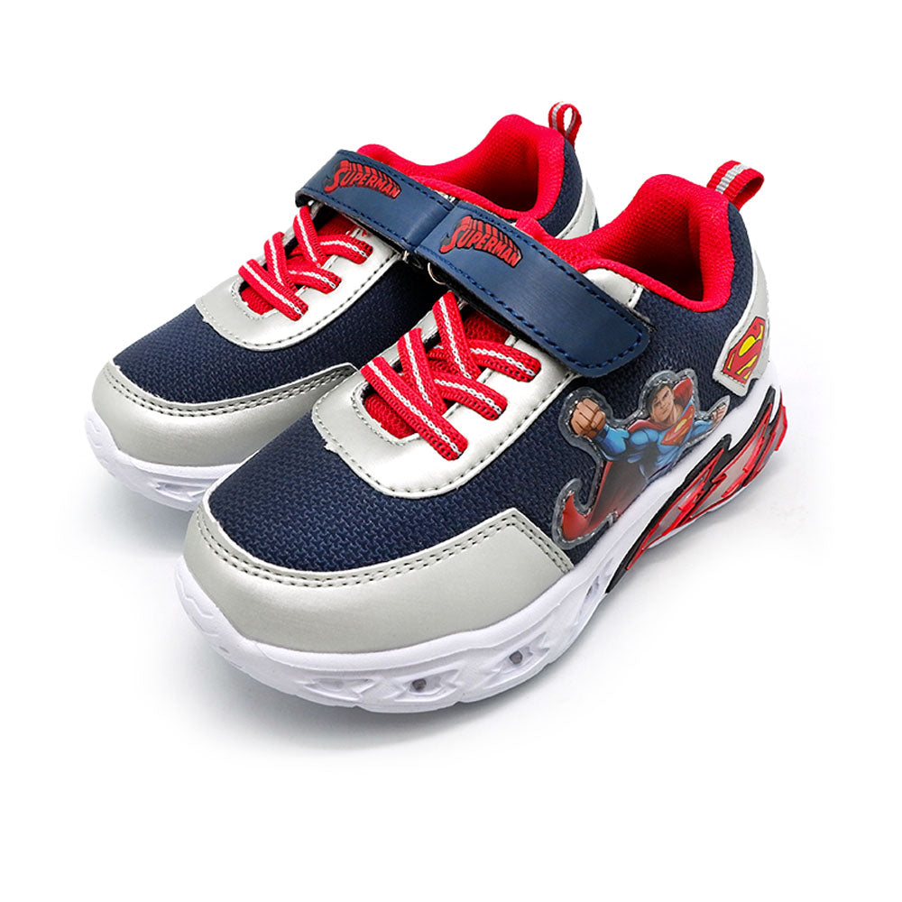 Superman Sneakers - DCS7002