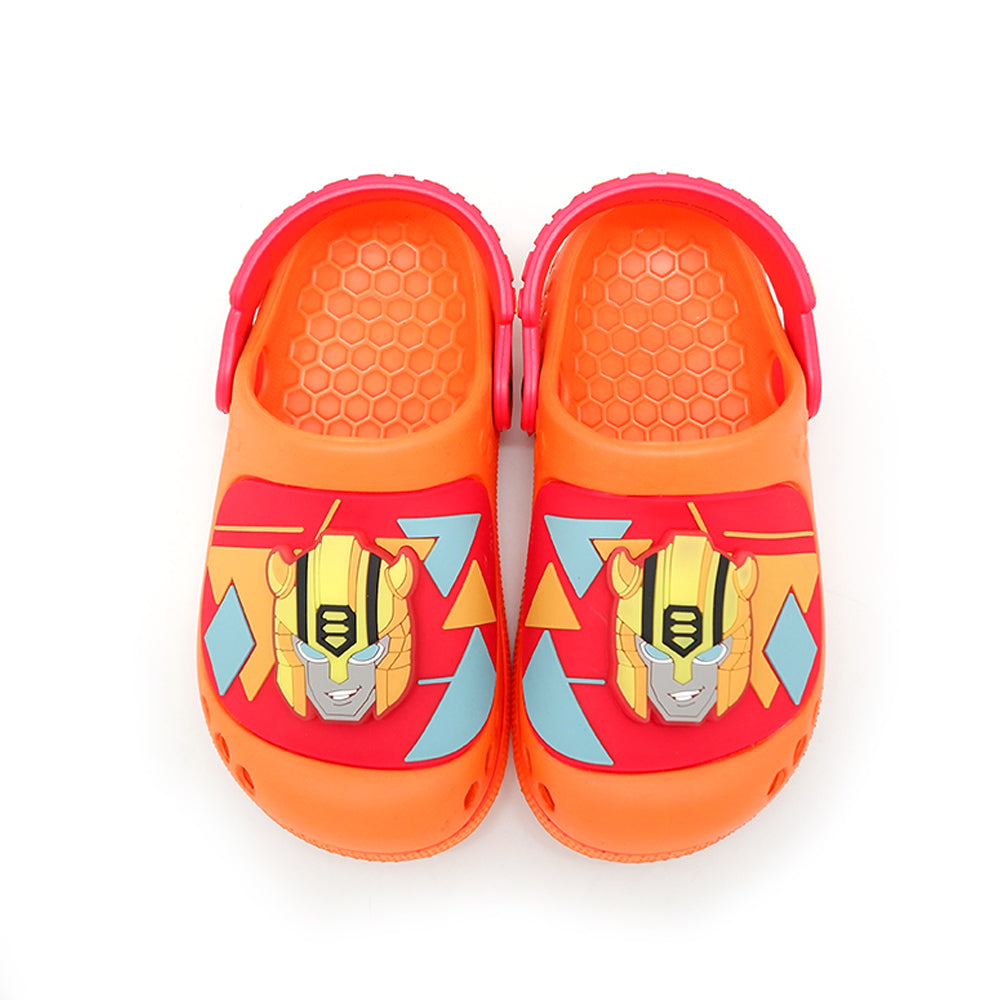 Transformers Sandals - TP3057