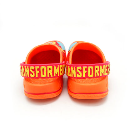 Transformers Sandals - TP3057