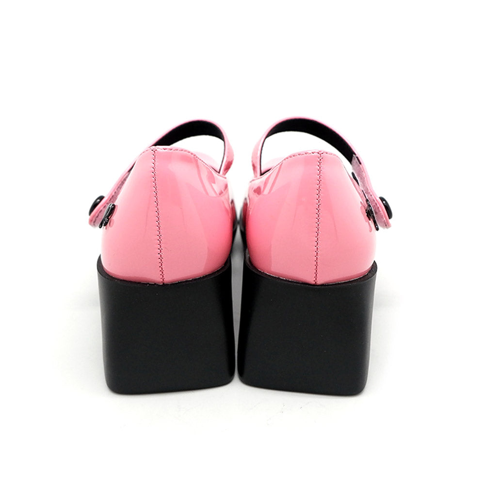 Barbie Platform Heels - BB6040 - Kideeland Ecom Sdn. Bhd.