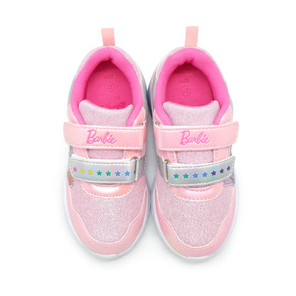 Barbie Shoes - BB7028 - Kideeland Ecom Sdn. Bhd.