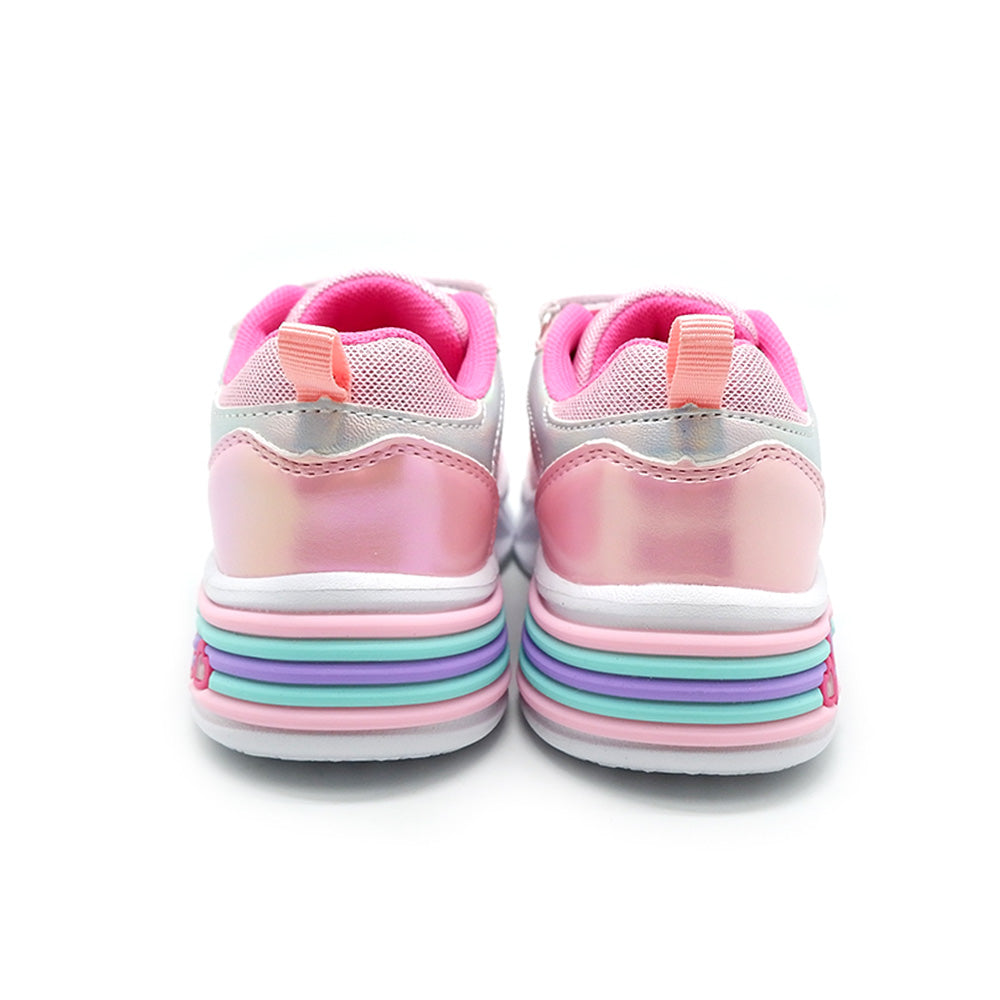 Barbie Shoes - BB7028 - Kideeland Ecom Sdn. Bhd.