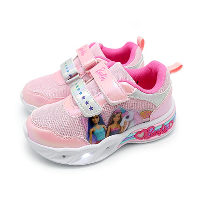 Barbie Shoes - BB7028 - Kideeland Ecom Sdn. Bhd.