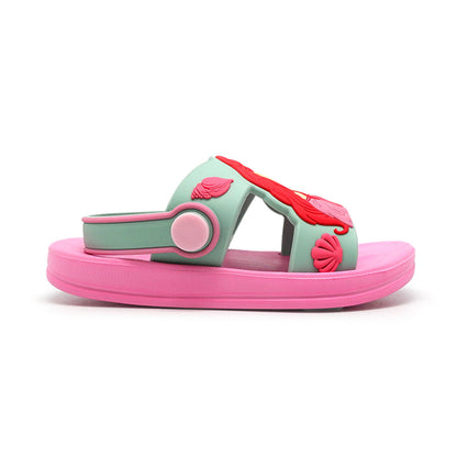 Disney Princess Sandals - 73098 - Kideeland Ecom Sdn. Bhd.