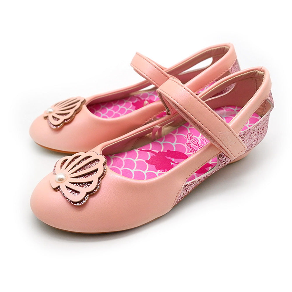 Disney Princess Mary Jane Shoes - 76134 - Kideeland Ecom Sdn. Bhd.
