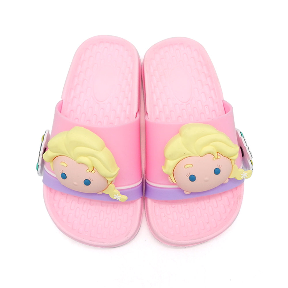 Disney Tsum Tsum Slides Sandals - SU2011 - Kideeland Ecom Sdn. Bhd.