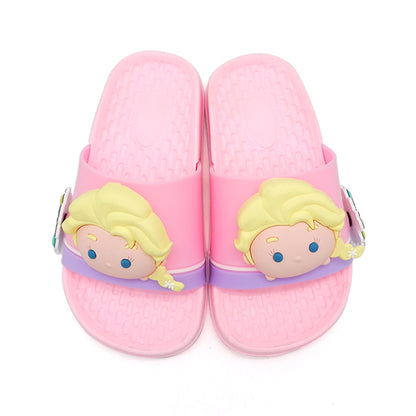 Disney Tsum Tsum Slides Sandals - SU2011 - Kideeland Ecom Sdn. Bhd.