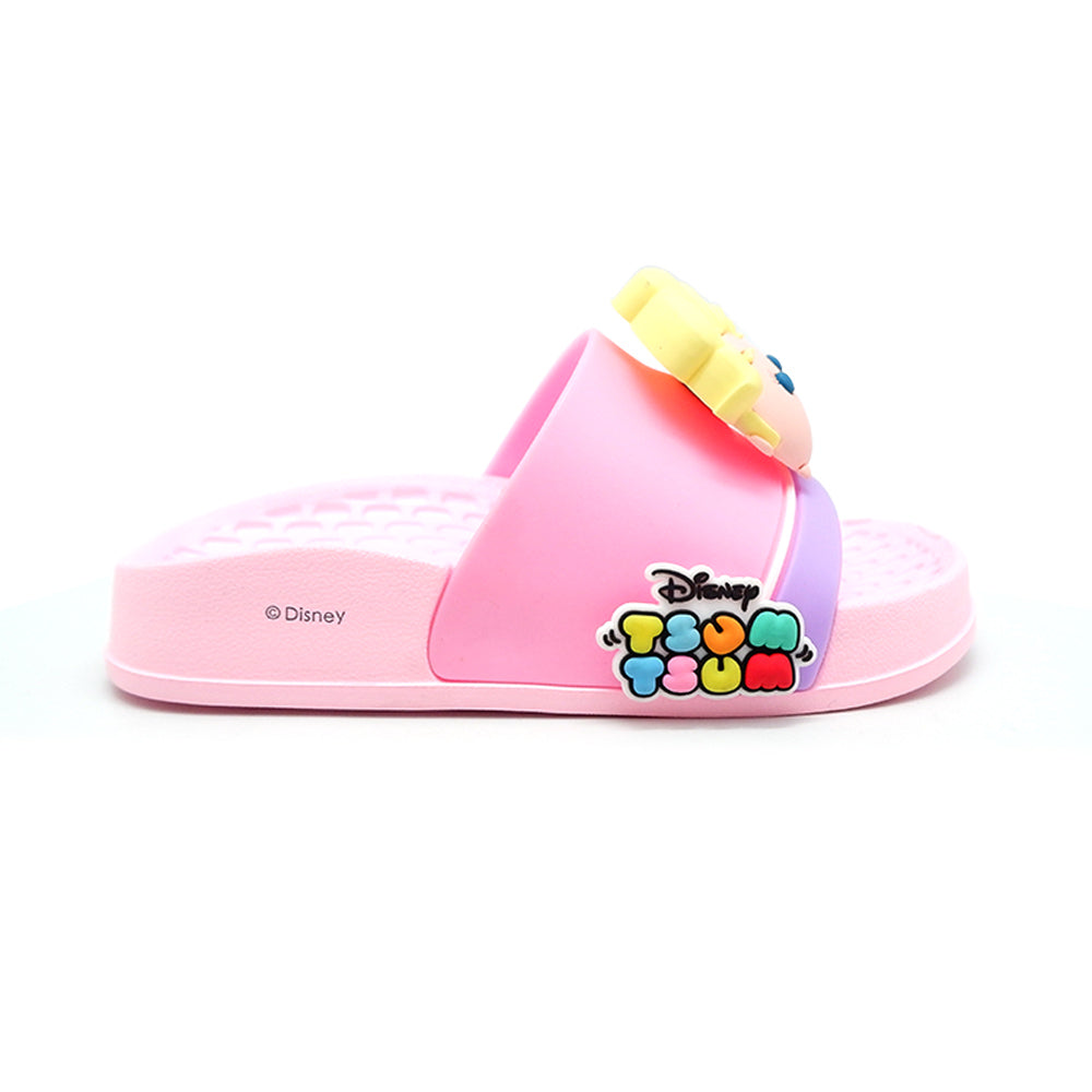 Disney Tsum Tsum Slides Sandals - SU2011 - Kideeland Ecom Sdn. Bhd.